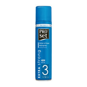 Proset Hairspray Extra Strong