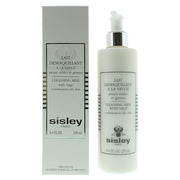 Sisley Botanical Cleansing Milk With Sage 250ml For Women