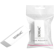 Semilac Nail File and Polish Block with Fine Grit 180