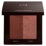 Laura Mercier Bronze Color Infusion 50 Saintemartin