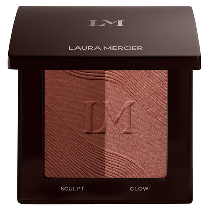Laura Mercier Bronze Color Infusion 50 Saintemartin