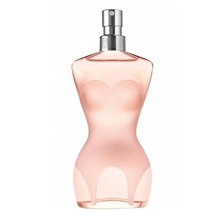 Jean Paul Gaultier Classique Eau De Toilette Spray 50ml