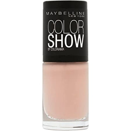 Maybelline Color Show Nail Polish 7ml 228 Tan Lines