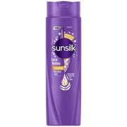 Sunsilk Perfectly Straight Shampoo 250ml