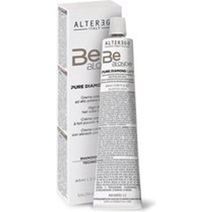 Be Blonde Alter Ego Blond Ego Pure Diamond Lift Hl.2