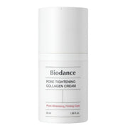 Biodance Pore Tightening Collagen Cream - 50ml