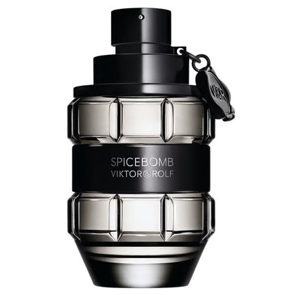 Victor & Rolf Spicebomb Eau De Toilette Spray 150ml