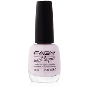 FABY Nail Polish A Walk on Water 15ml