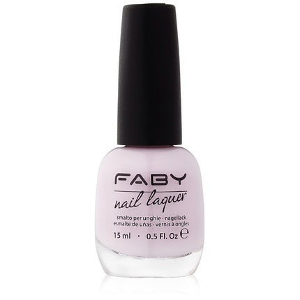 FABY Nail Polish A Walk on Water 15ml
