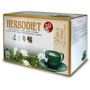 Novadiet Novadiet Herbodiet Vigila Tension 20 Filters