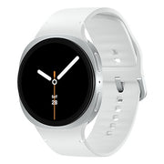 Samsung Galaxy Watch8 44mm Bluetooth Silver