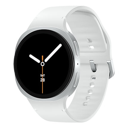 Samsung Galaxy Watch8 44mm Bluetooth Silver