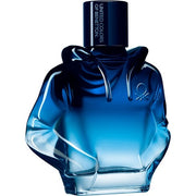 United Colors of Benetton We Are Tribe Eau de Toilette for Men Long Lasting Young Modern Sporty Casual Scent Lavender Wood Amber Fruity Notes Ideal Day Wear 90ml