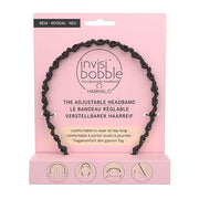 Invisibobble Hairhalo True Dark Sparkle Professional Hair Care