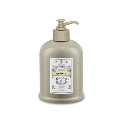 Penhaligons Quercus Hand And Body Lotion 500ml