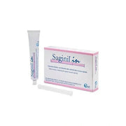 Epitech Group Spa Saginil In 10 Cannulas Tube 60 Milliliters