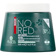 Alama Anti-Redness Mask For Natural And Medium Color Hair - 500 Ml