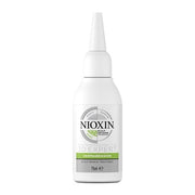 Nioxin 3d Expert Dermabrasion Scalp Renew Treatment - 75 Ml