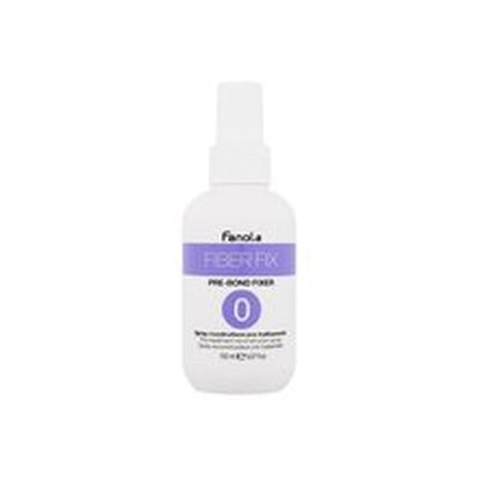 Fanola Fiber Fix Prebond Fixer 0 Spray