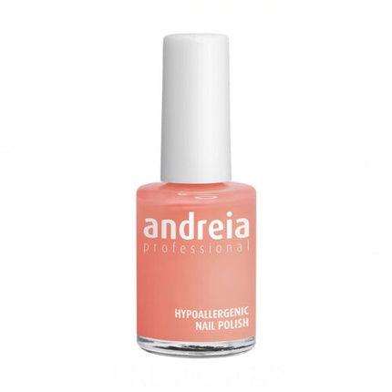 Andreia Professional Hypoallergenic Nail Polish Nº 45 14ml