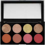 Revolution Blush Goddess Blush Palette 13g