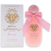 New Brand Perfumes Princess Dreaming Edp Spray Women 3.3 Oz Sem Numero