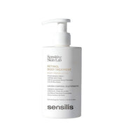 Sensilis Retinol Body Treatment Firming Body Lotion 200ml