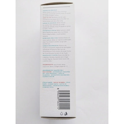 BIOHAR Pro-Growth Serum with Natural Hyaluronic Acid 75ml Hair Cosmetics