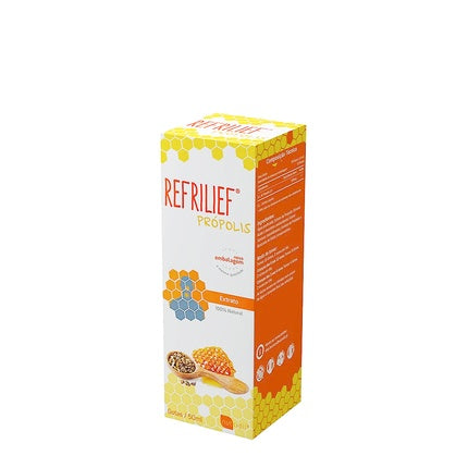 Refrilief Propolis 50ml - Natural Health Supplement