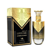Le Chameau Epitome Ambra Nomad Eau De Parfum 100ml