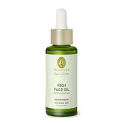 Primavera Regenerating Rich Face Oil 30 Ml