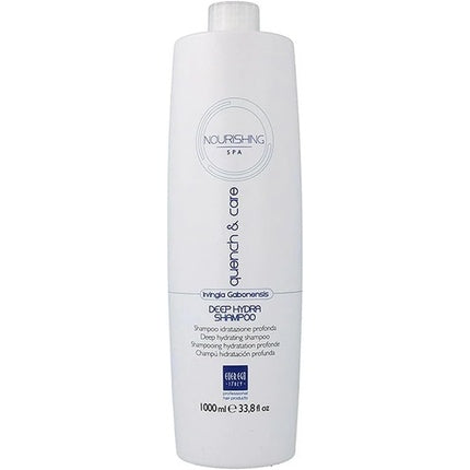 Everego Nourishing Spa Quench & Care Deep Hydration Shampoo 1000ml
