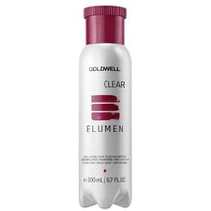 Goldwell Elumen Long Lasting Hair Color 200 Ml