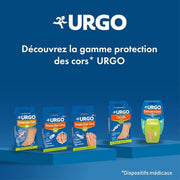 Urgo Verruca and Wart Remover Plaster