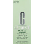 Clinique Blackhead Solutions 7 Day Deep Pore Cleanse & Scrub 125ml