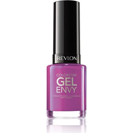 Revlon Colorstay Gel Envy Nail Polish 11.7mL
