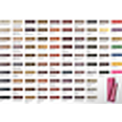 Framesi Framcolor 2001 Hair Coloring Creme 2oz