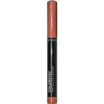 Revlon ColorStay Matte Lite Crayon Clear the Air
