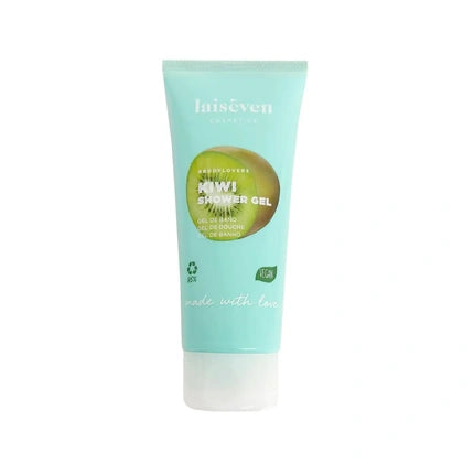 Laiseven Travel Gel 100ml Kiwi