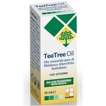 Tea Tree Oil 10ml