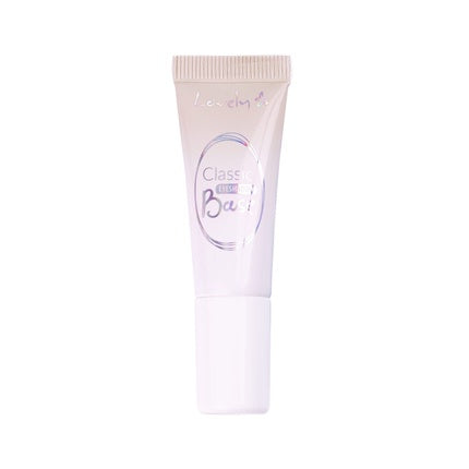 Lovely Classic Eyeshadow Base Long-Lasting Makeup Primer