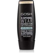 X-Ceptional Wear Make-Up 12 Natural