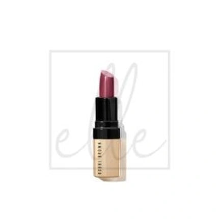 Bobbi Brown Mini Luxe Lip Color - Hibiscus
