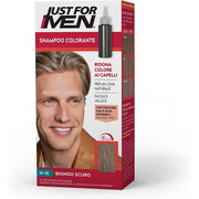 Just For Men Dark Blonde Colored Shampoo H15 27.5ml