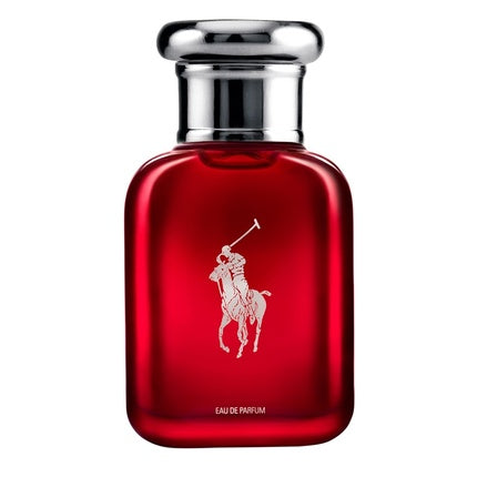 Ralph Lauren Polo Red Eau De Parfum Spray 40ml