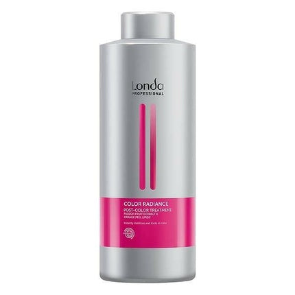 Londa Professional Color Radiance Mask Post Color Treatment