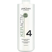 PostQuam Keratin Rebuilding Shampoo 1000ml