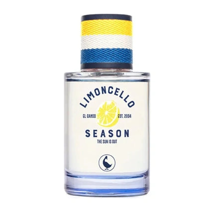 El Ganso Limoncello Season Eau De Toilette Spray 125ml