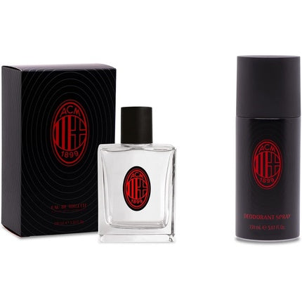 AC Milan Deodorant Spray 150ml