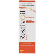 Restiv Oil Nutritivo Hair Shampoo for Sensitive Scalp 150ml
